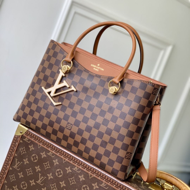 LV Top Handle Bags